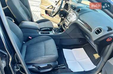 Универсал Ford Mondeo 2008 в 
