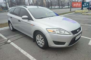 Універсал Ford Mondeo 2007 в Києві