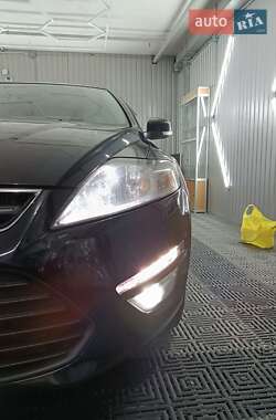 Седан Ford Mondeo 2011 в Киеве