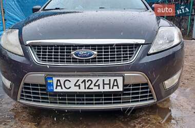 Універсал Ford Mondeo 2007 в Ковелі