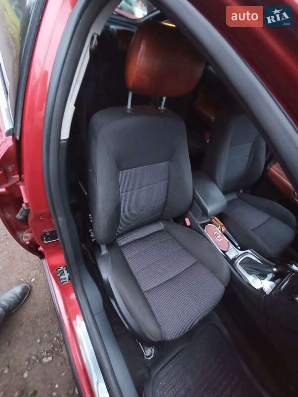 Лифтбек Ford Mondeo 2008 в Ужгороде