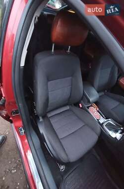 Лифтбек Ford Mondeo 2008 в 