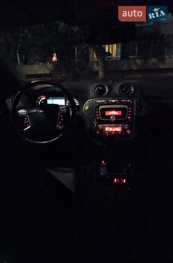 Лифтбек Ford Mondeo 2008 в 