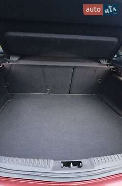Лифтбек Ford Mondeo 2008 в 