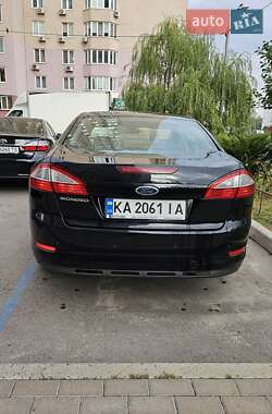 Седан Ford Mondeo 2007 в Києві