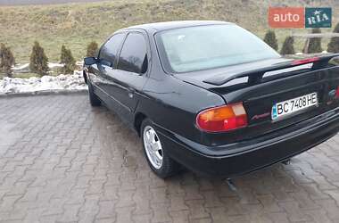 Седан Ford Mondeo 1995 в Львове