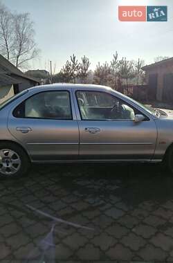 Седан Ford Mondeo 1997 в 
