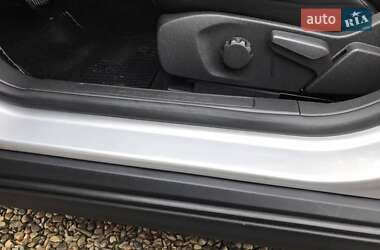 Универсал Ford Mondeo 2018 в 