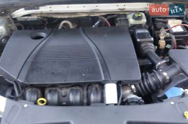 Седан Ford Mondeo 2007 в 