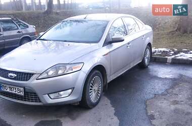 Седан Ford Mondeo 2007 в Тернополі