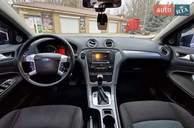 Універсал Ford Mondeo 2013 в Дніпрі