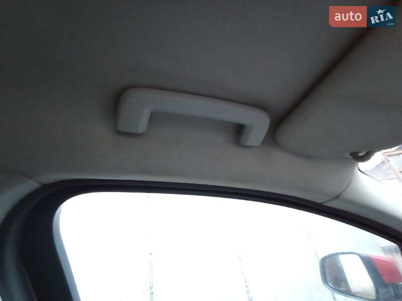 Лифтбек Ford Mondeo 2008 в Ужгороде