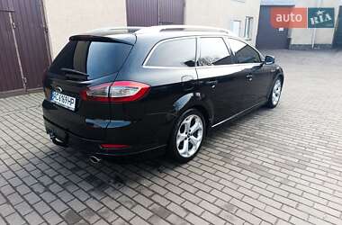 Универсал Ford Mondeo 2011 в 