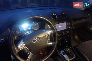 Универсал Ford Mondeo 2011 в 