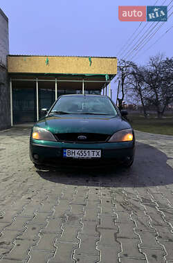 Седан Ford Mondeo 2000 в Любашівці