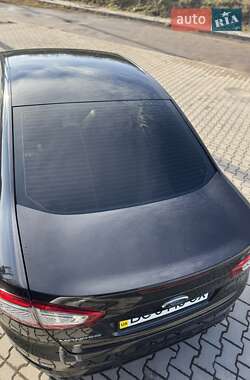 Седан Ford Mondeo 2012 в Львове