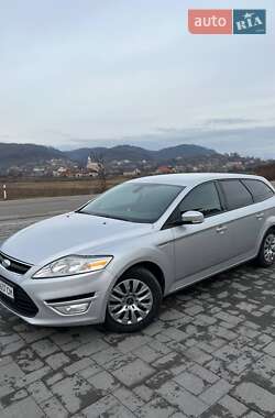 Универсал Ford Mondeo 2010 в 