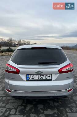 Универсал Ford Mondeo 2010 в 