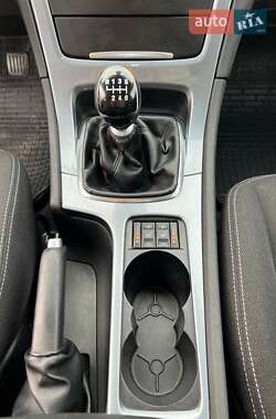 Универсал Ford Mondeo 2010 в 