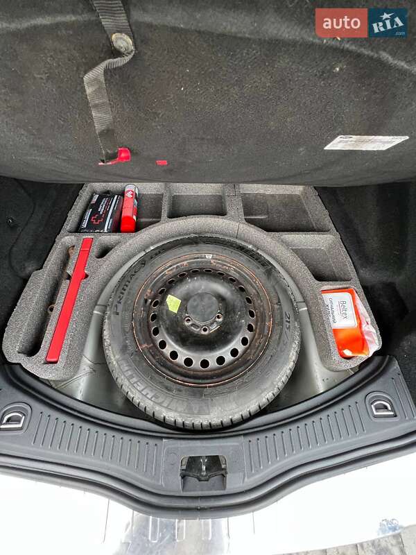 Универсал Ford Mondeo 2010 в Хусте