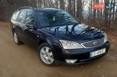 Універсал Ford Mondeo 2003 в Сторожинці