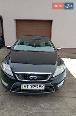 Ліфтбек Ford Mondeo 2009 в Івано-Франківську