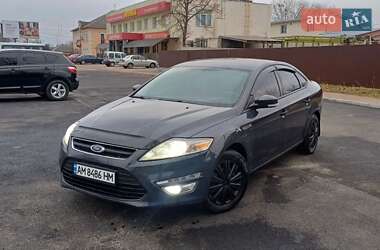 Седан Ford Mondeo 2011 в Коростені