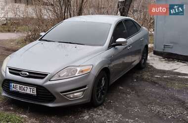 Седан Ford Mondeo 2011 в Дніпрі