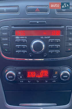 Лифтбек Ford Mondeo 2013 в 