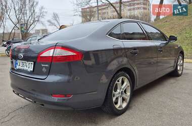 Седан Ford Mondeo 2010 в Києві