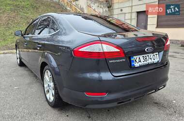 Седан Ford Mondeo 2010 в Києві