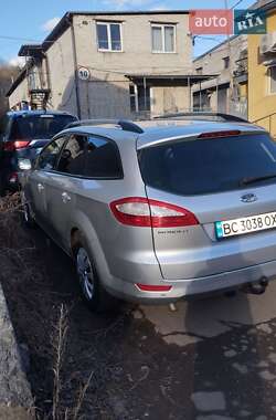 Універсал Ford Mondeo 2009 в 