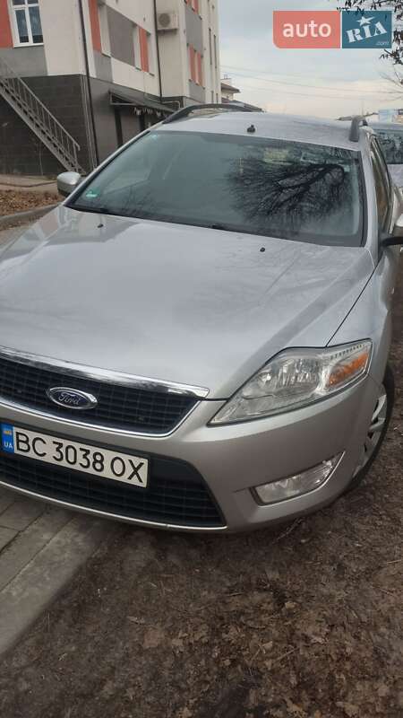 Універсал Ford Mondeo 2009 в Львові фото 23 Універсал Ford Mondeo 2009 в Львові
