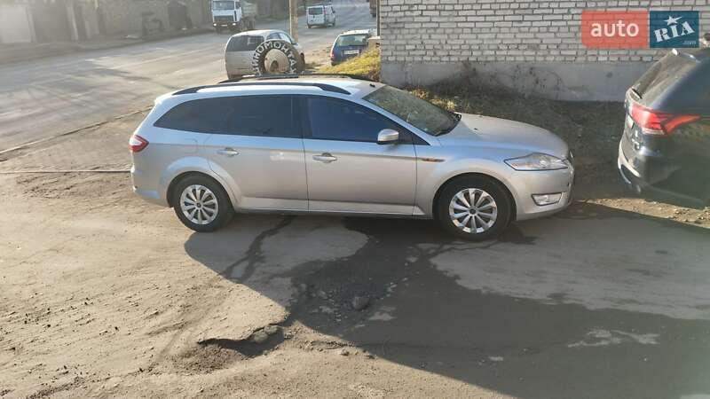 Універсал Ford Mondeo 2009 в Львові фото 22 Універсал Ford Mondeo 2009 в Львові