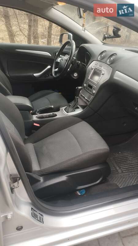 Універсал Ford Mondeo 2009 в Львові фото 32 Універсал Ford Mondeo 2009 в Львові