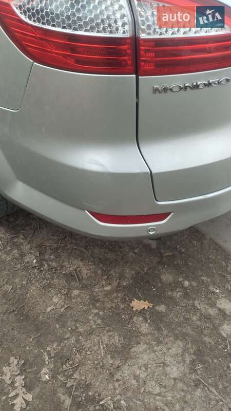 Універсал Ford Mondeo 2009 в Львові фото 38 Універсал Ford Mondeo 2009 в Львові
