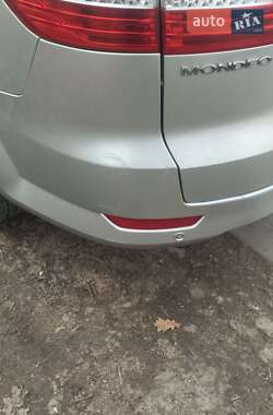 Універсал Ford Mondeo 2009 в 
