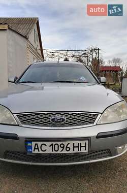 Универсал Ford Mondeo 2006 в 