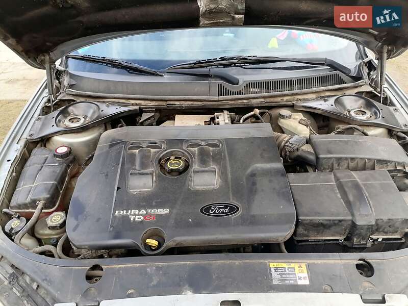 Универсал Ford Mondeo 2006 в Луцке