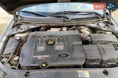 Универсал Ford Mondeo 2006 в 