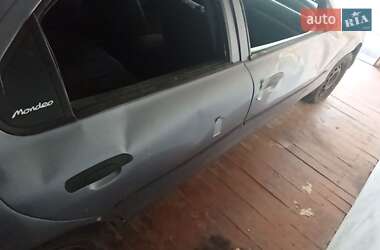 Седан Ford Mondeo 1996 в 