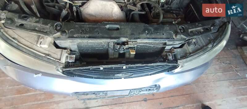 Седан Ford Mondeo 1996 в Жовкве