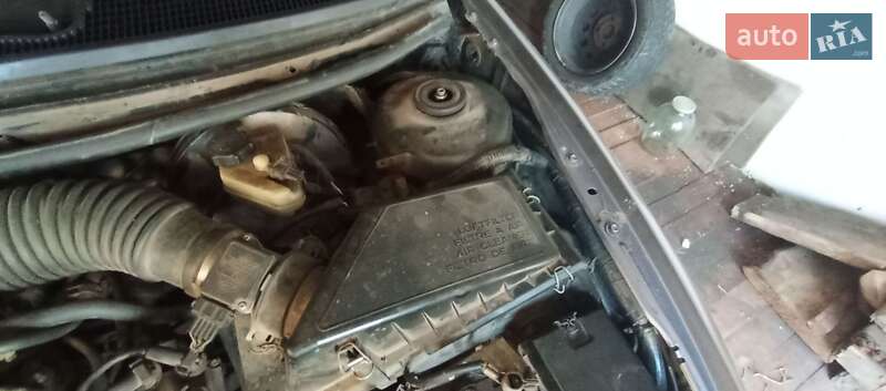 Седан Ford Mondeo 1996 в Жовкве
