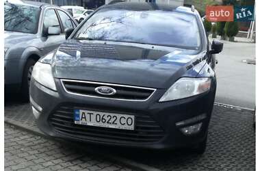 Универсал Ford Mondeo 2013 в 