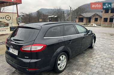 Универсал Ford Mondeo 2013 в 