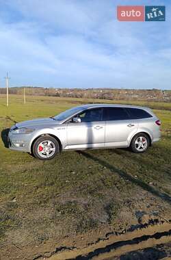 Универсал Ford Mondeo 2011 в Шумске