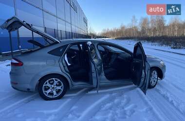 Седан Ford Mondeo 2007 в Львові