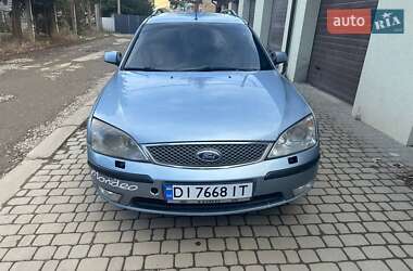 Универсал Ford Mondeo 2004 в Коломые