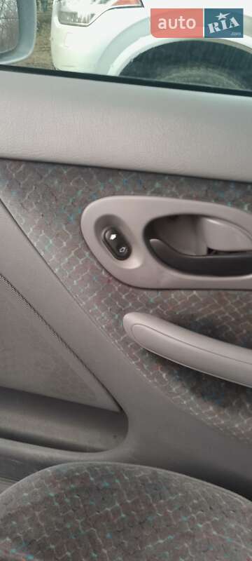 Универсал Ford Mondeo 1994 в Тернополе фото 6 Универсал Ford Mondeo 1994 в Тернополе