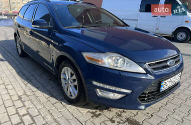 Универсал Ford Mondeo 2012 в Тернополе